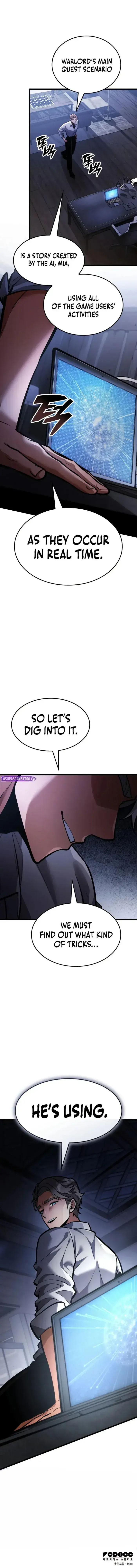 Emperor of Solo Play Chapter 52 image 11_optimized